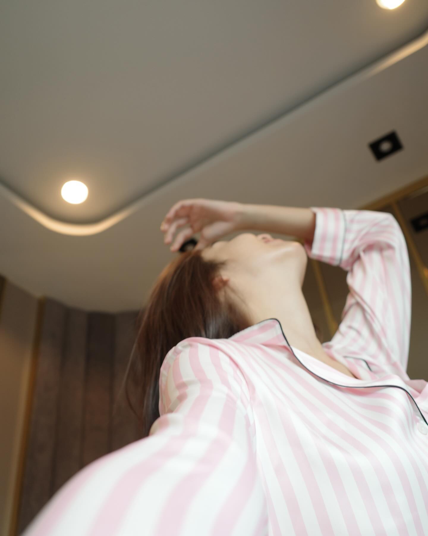 จีน่า - วิรายา ภัทรโชคชัย