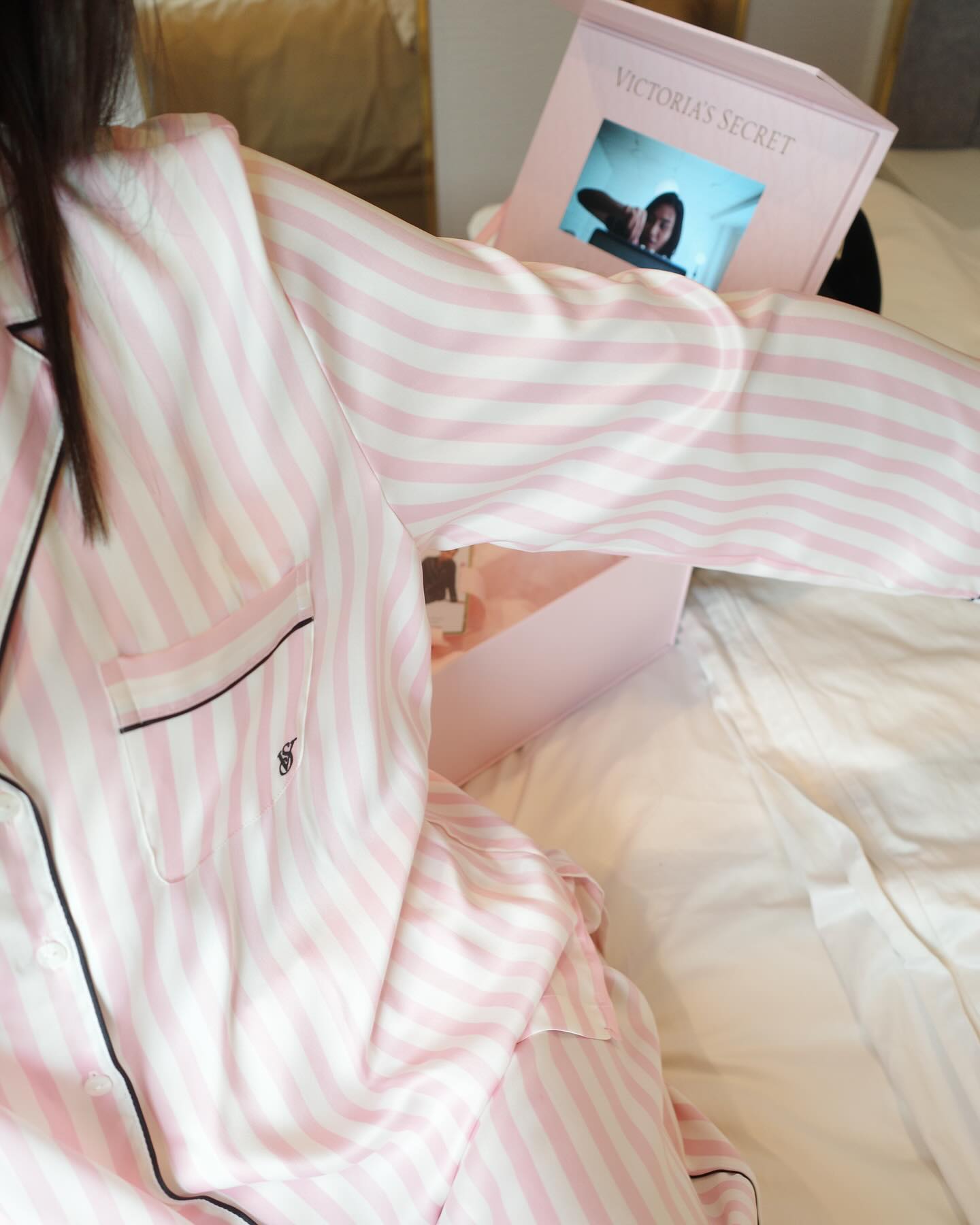 จีน่า - วิรายา ภัทรโชคชัย