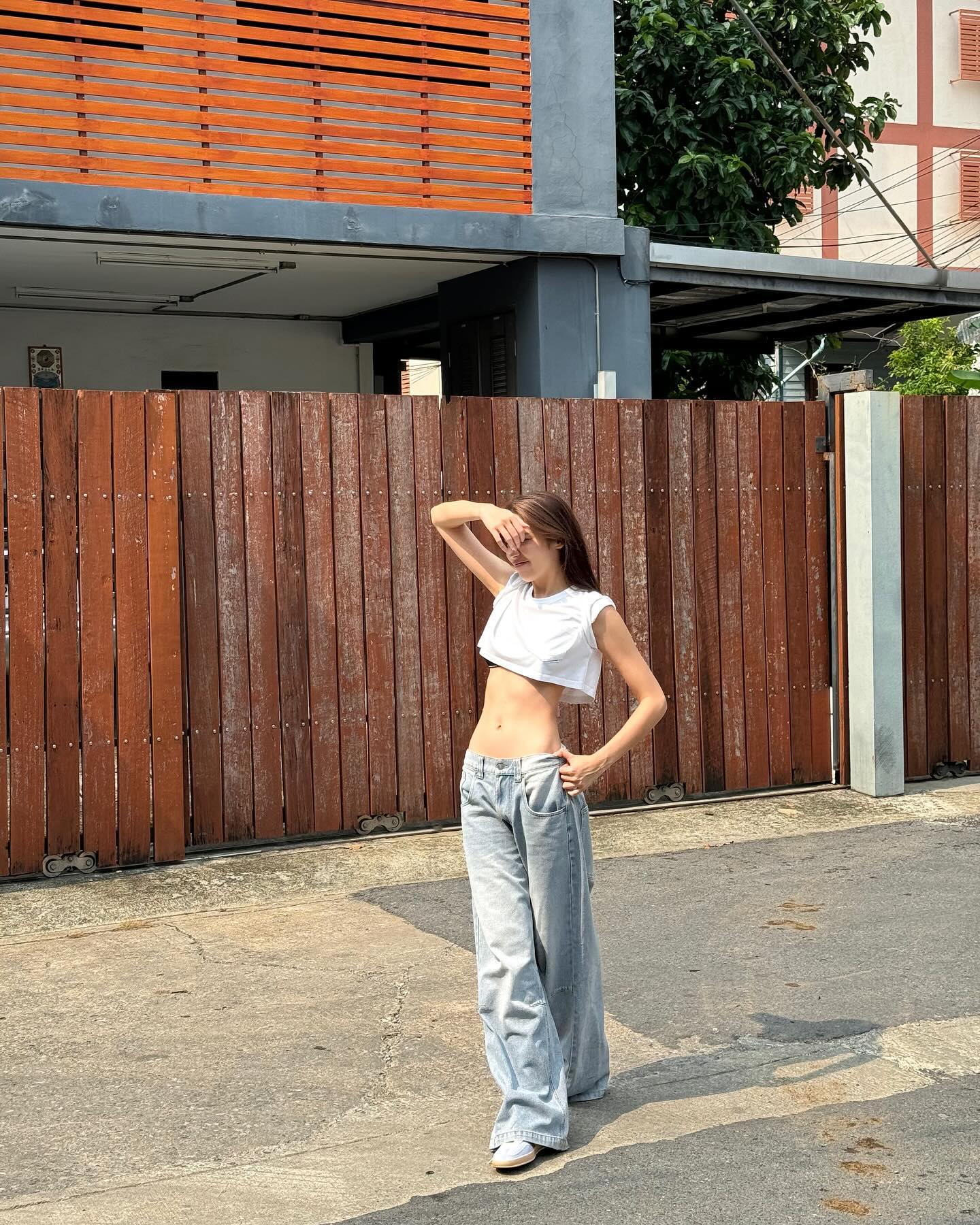 จีน่า - วิรายา ภัทรโชคชัย