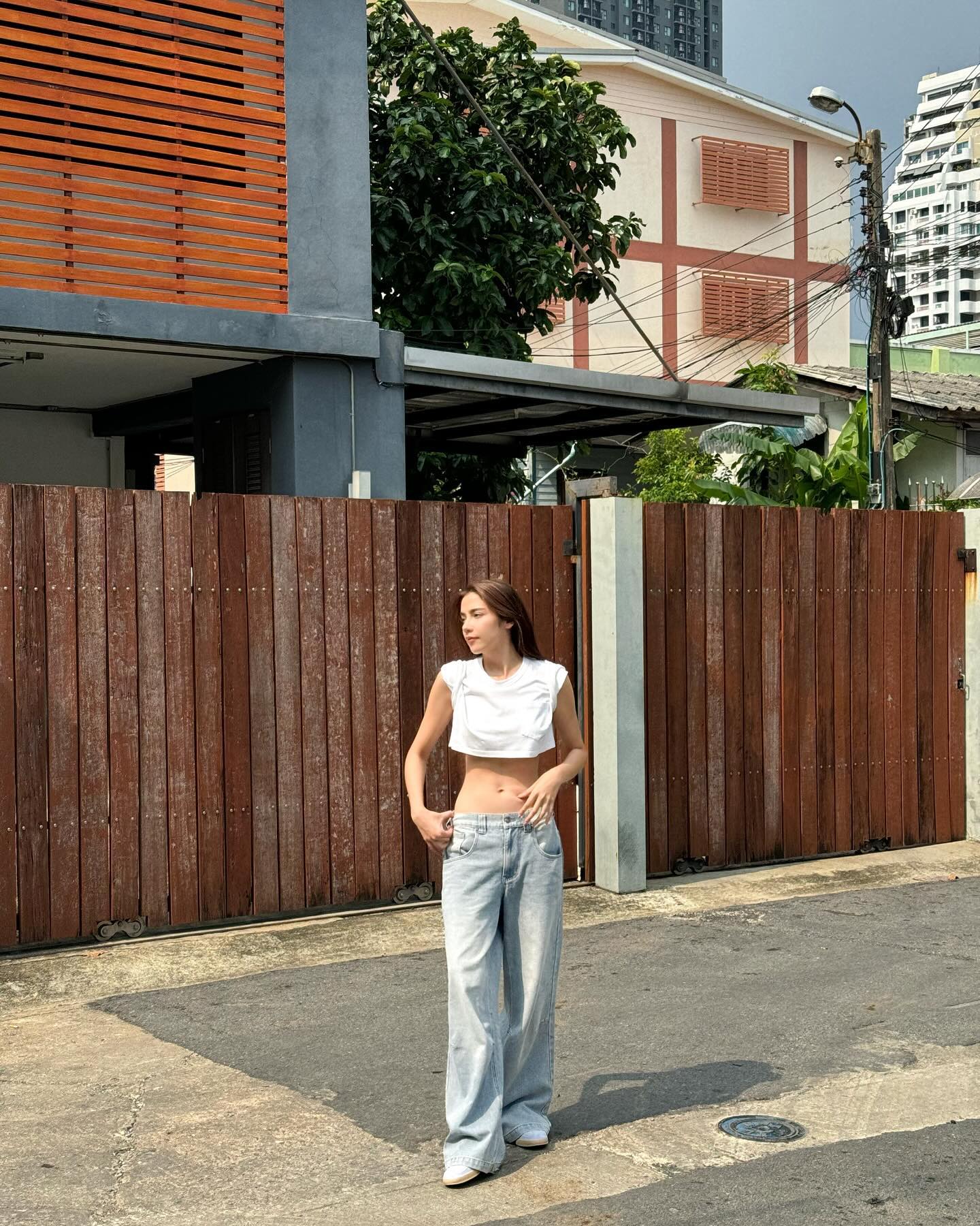 จีน่า - วิรายา ภัทรโชคชัย