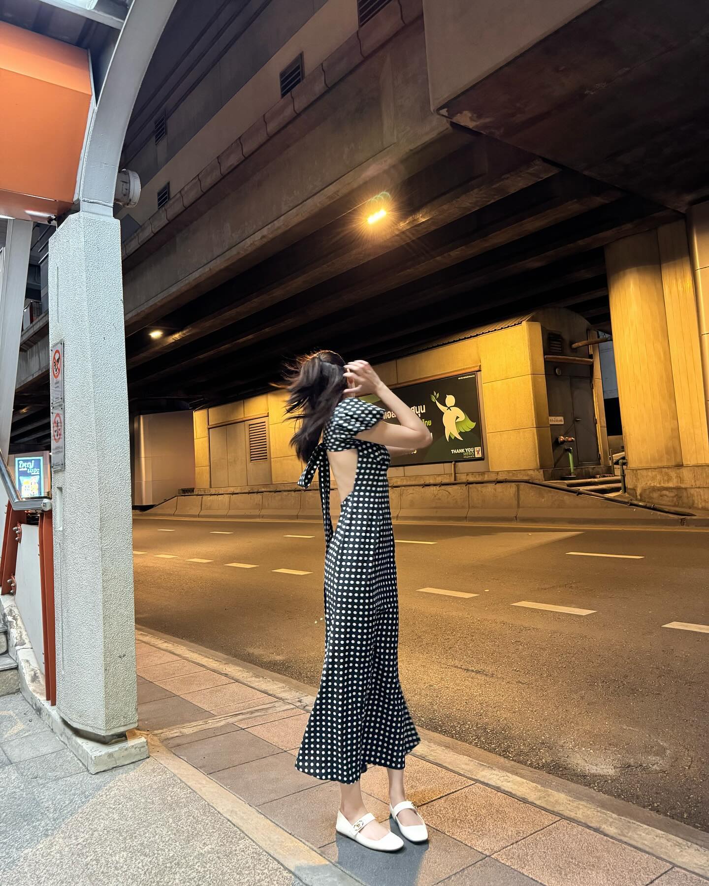 จีน่า - วิรายา ภัทรโชคชัย