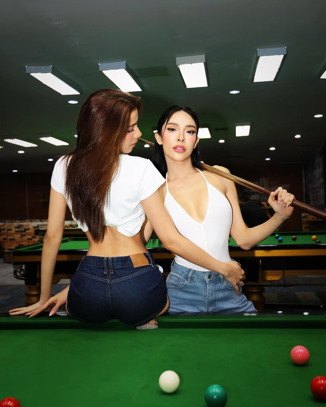 จีน่า - วิรายา ภัทรโชคชัย
