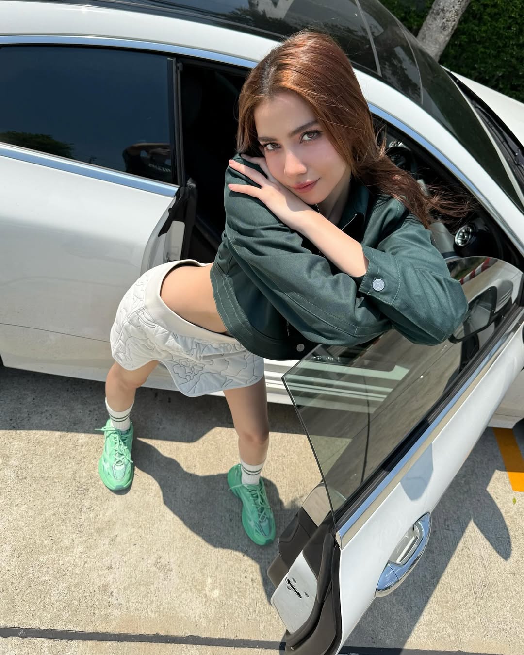 จีน่า - วิรายา ภัทรโชคชัย