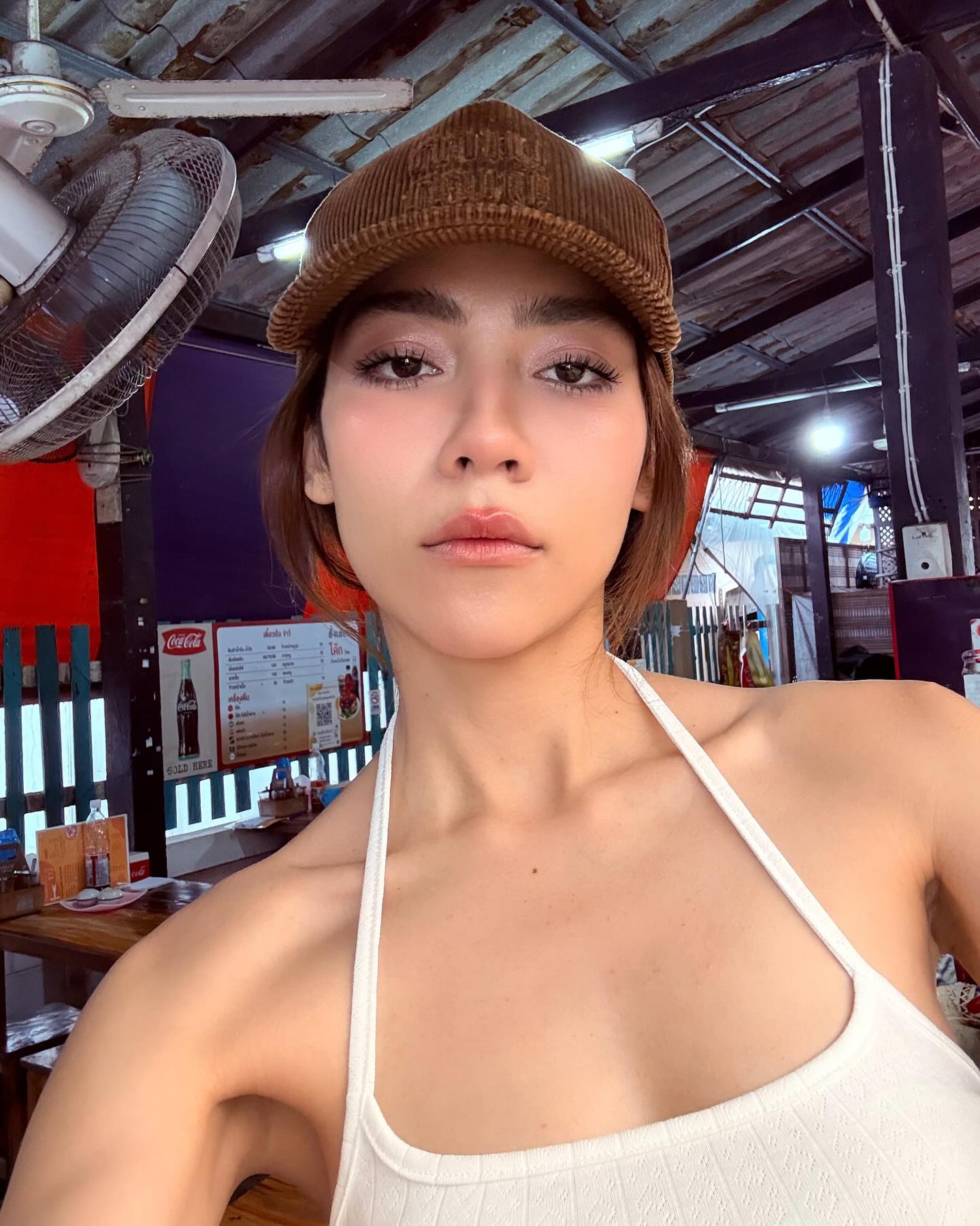 จีน่า - วิรายา ภัทรโชคชัย