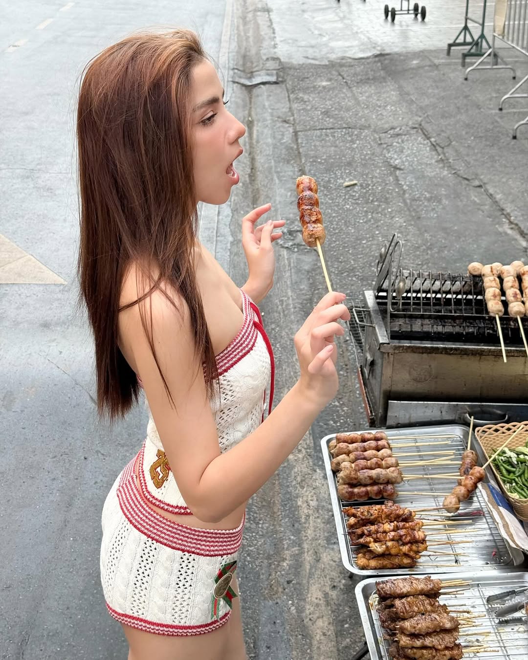 จีน่า - วิรายา ภัทรโชคชัย