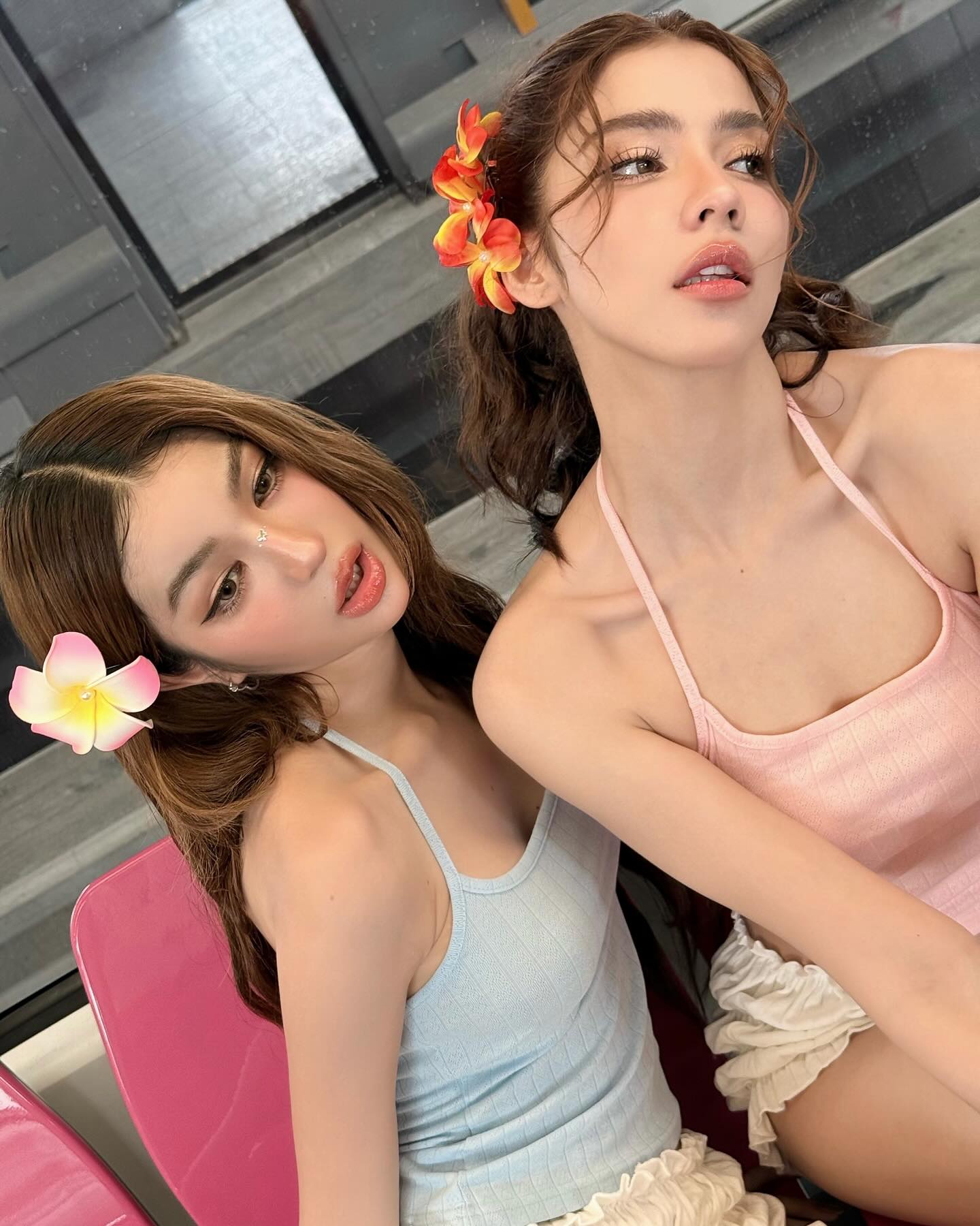 จีน่า - วิรายา ภัทรโชคชัย