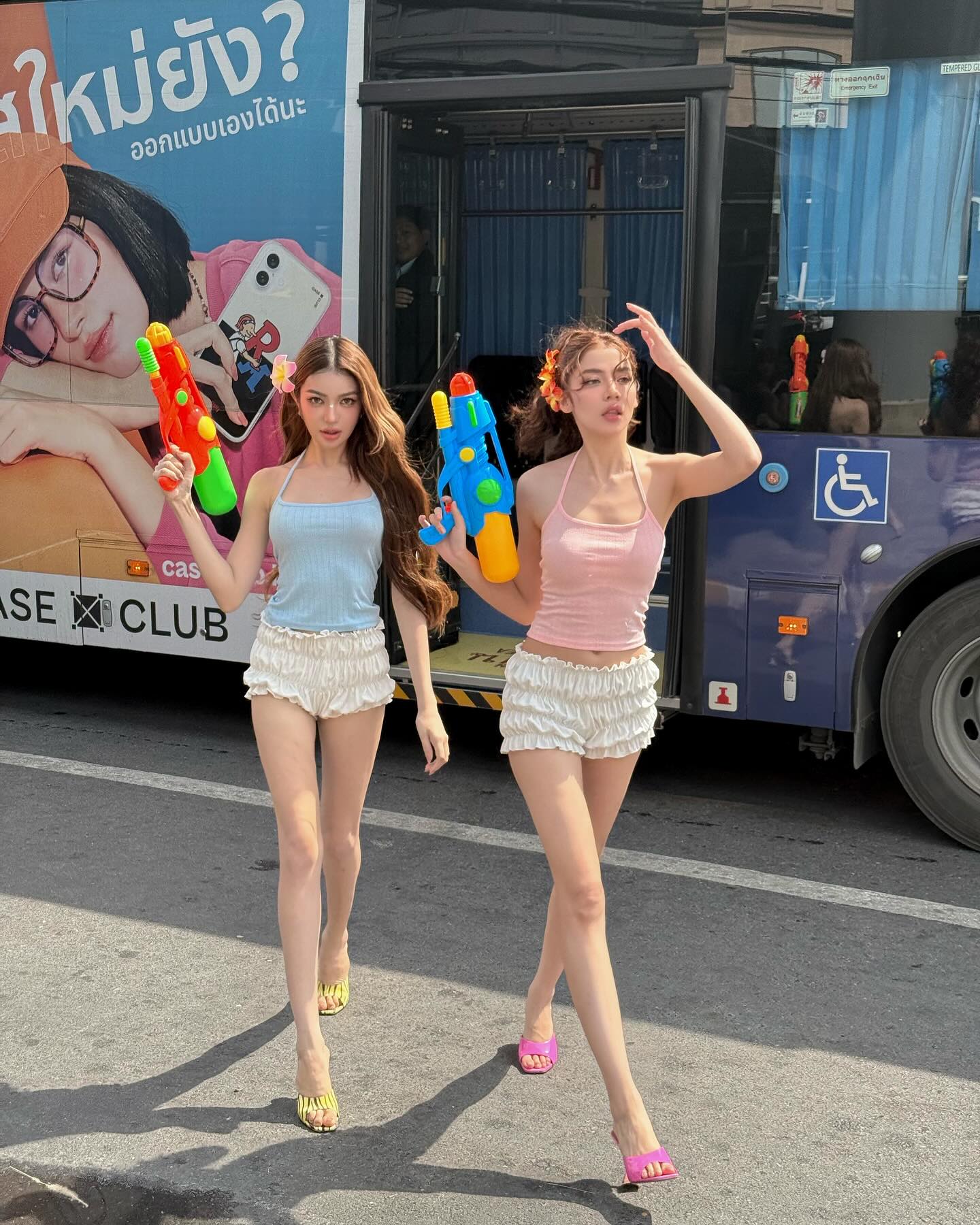 จีน่า - วิรายา ภัทรโชคชัย