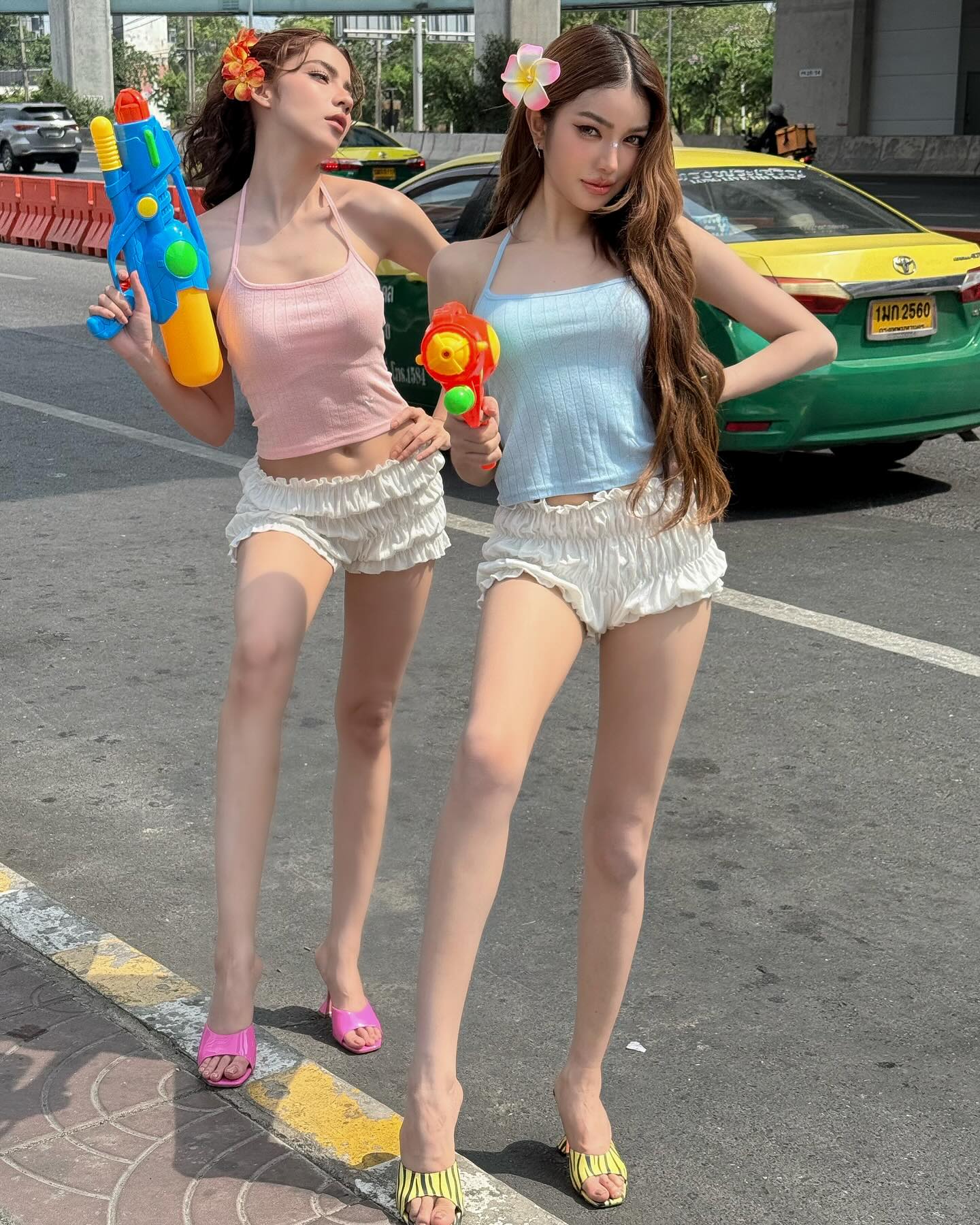 จีน่า - วิรายา ภัทรโชคชัย