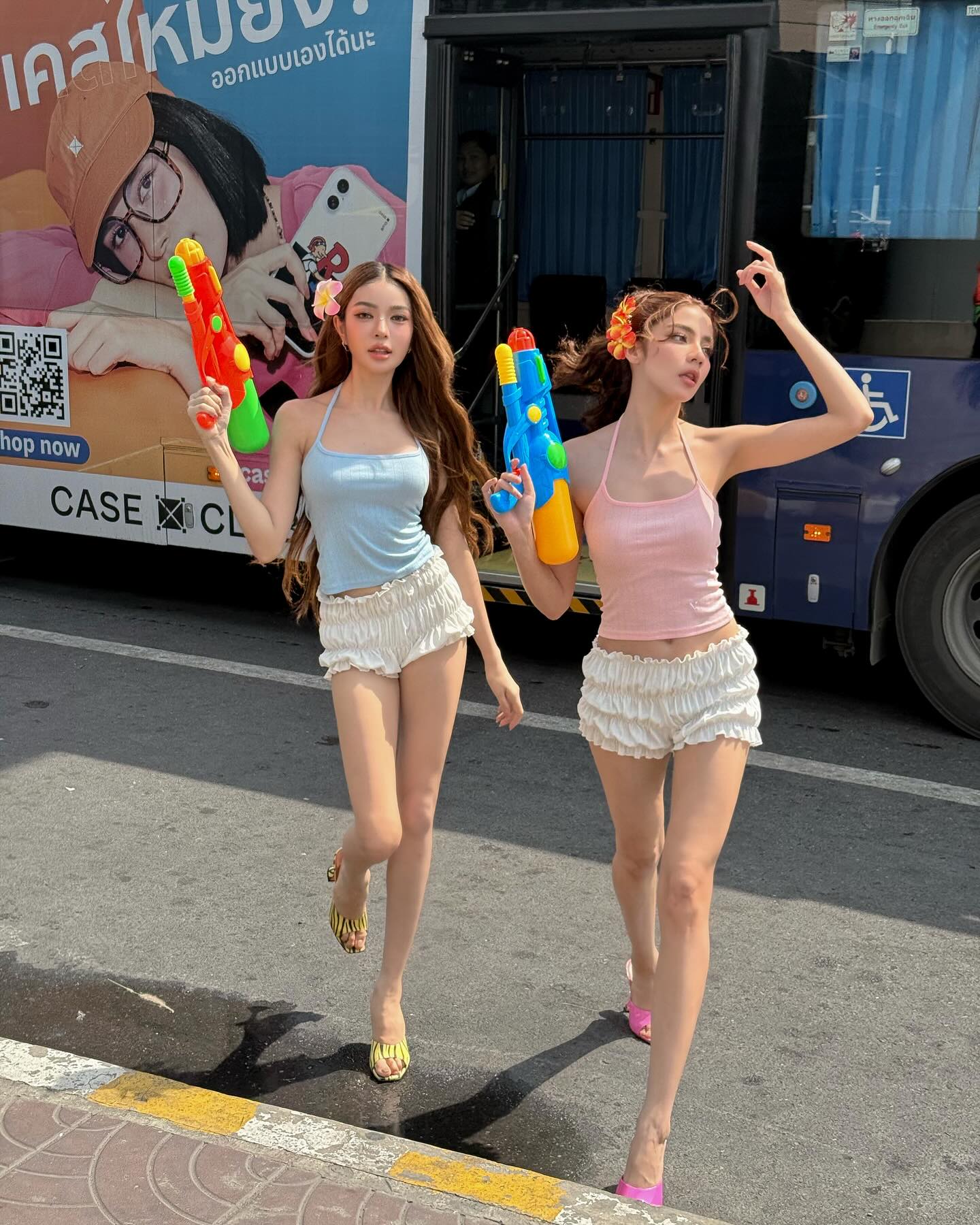 จีน่า - วิรายา ภัทรโชคชัย