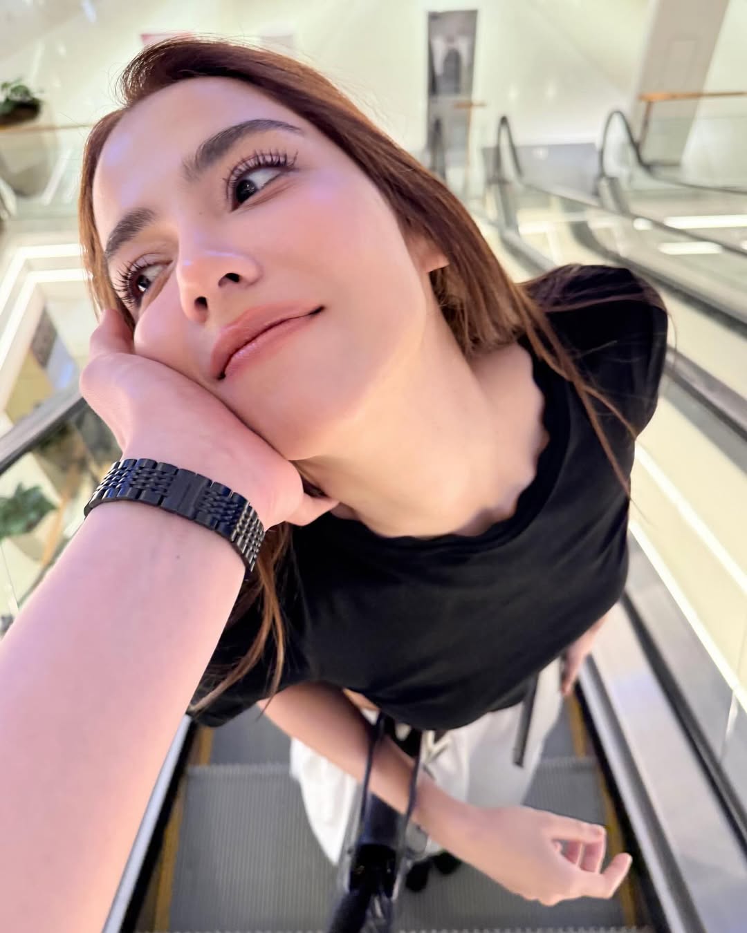 จีน่า - วิรายา ภัทรโชคชัย