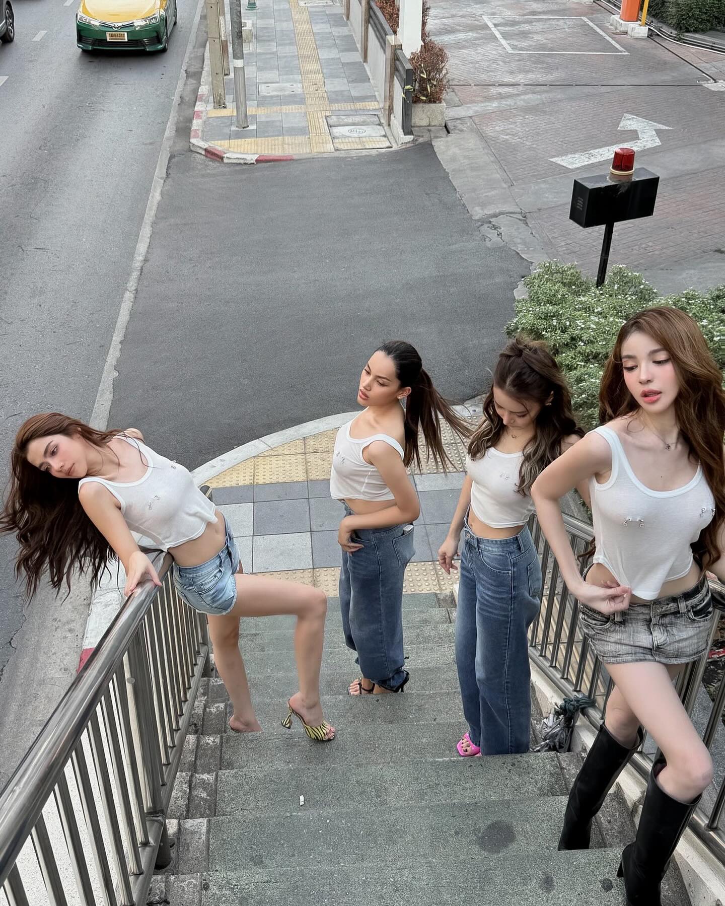 จีน่า - วิรายา ภัทรโชคชัย