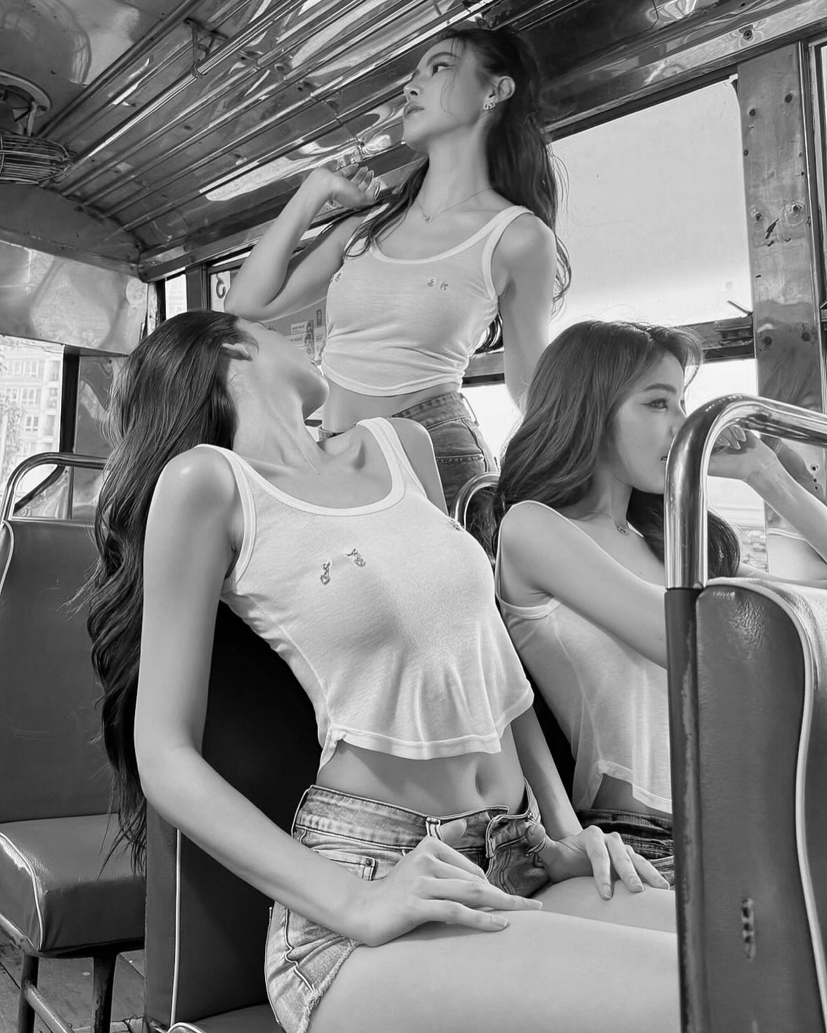 จีน่า - วิรายา ภัทรโชคชัย