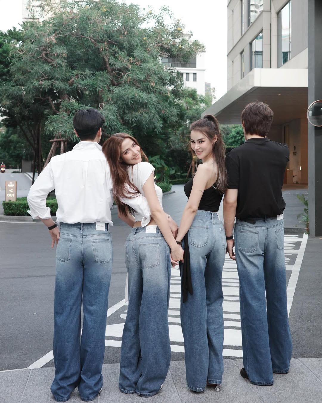 จีน่า - วิรายา ภัทรโชคชัย