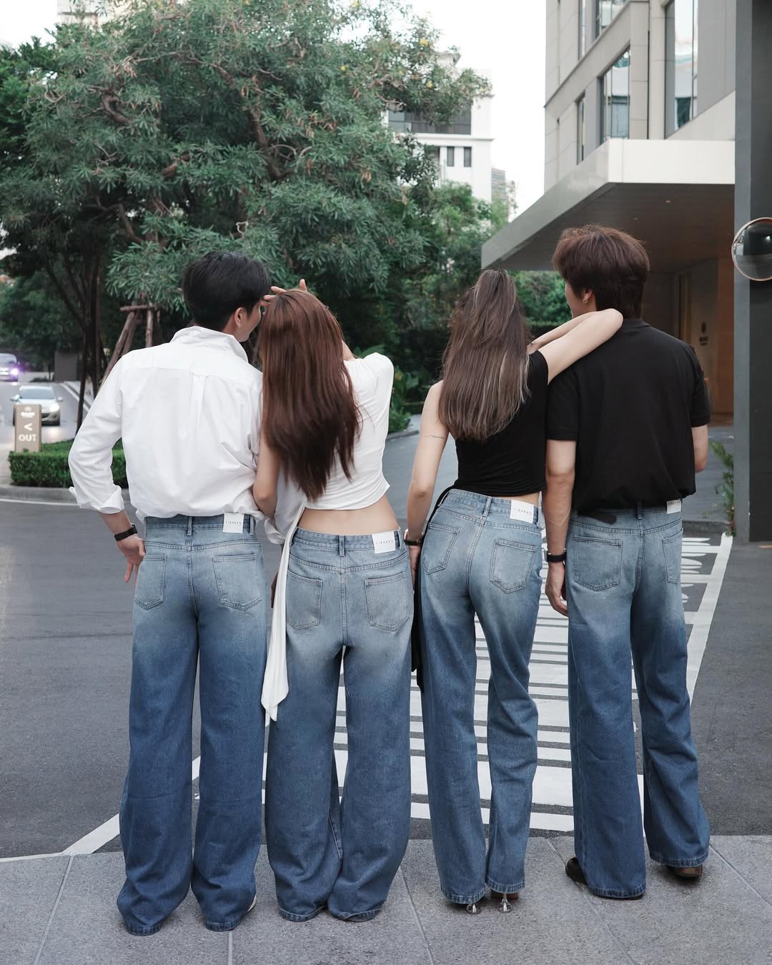 จีน่า - วิรายา ภัทรโชคชัย