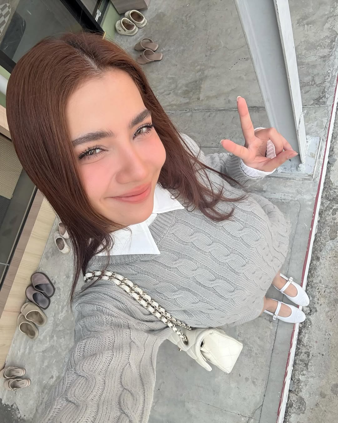 จีน่า - วิรายา ภัทรโชคชัย