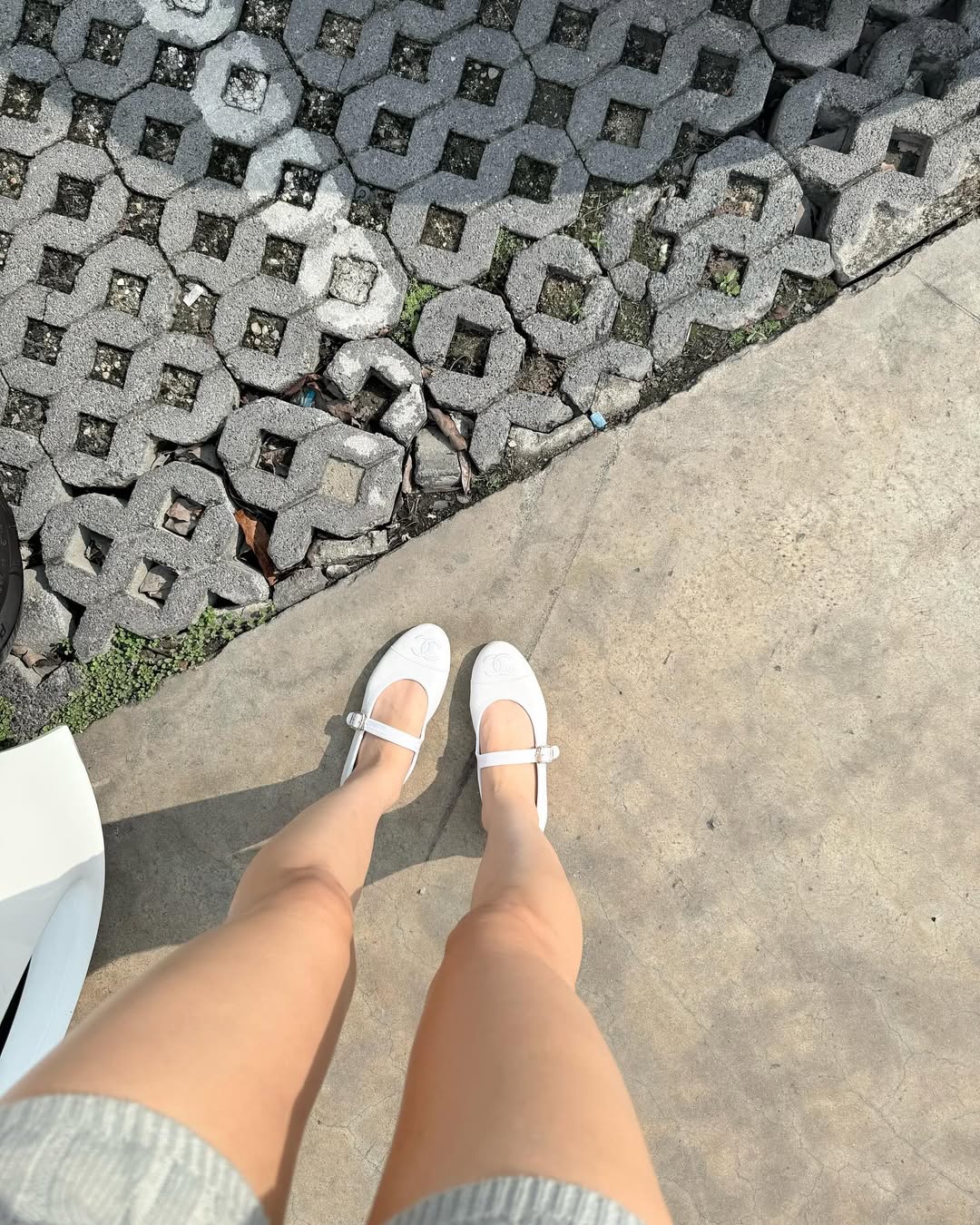 จีน่า - วิรายา ภัทรโชคชัย