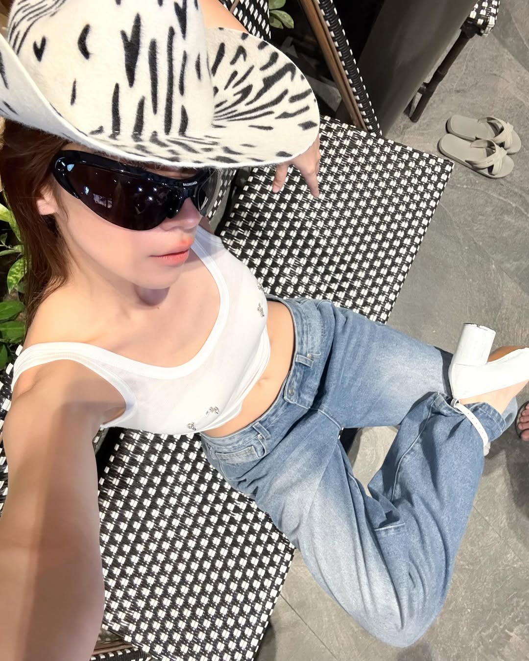 จีน่า - วิรายา ภัทรโชคชัย