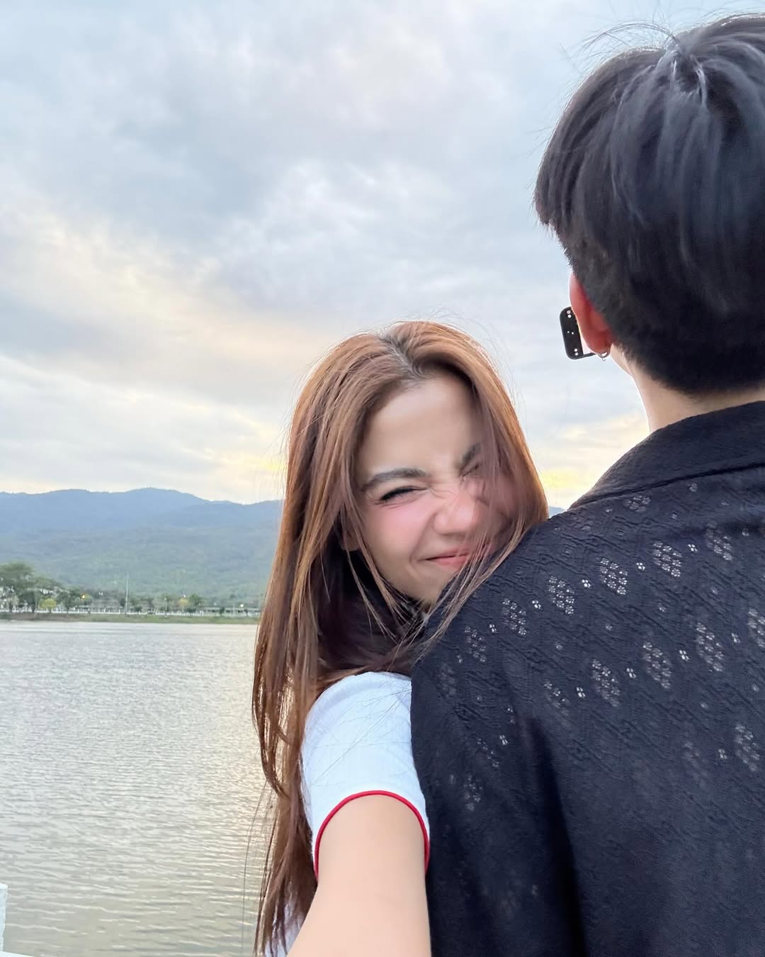 จีน่า - วิรายา ภัทรโชคชัย