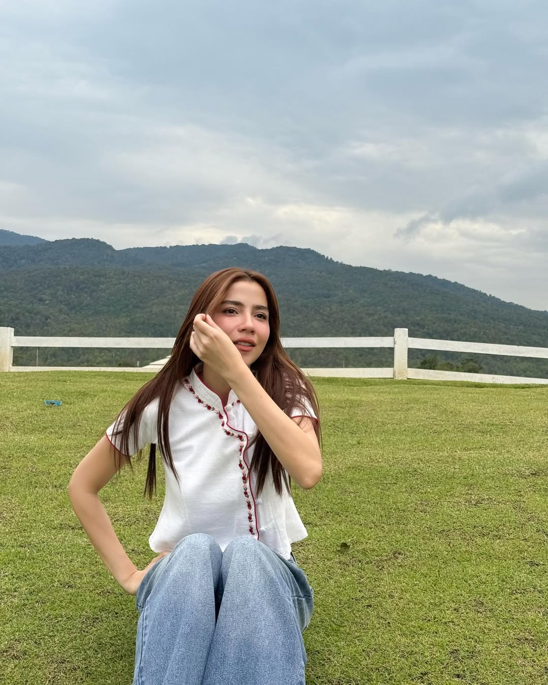 จีน่า - วิรายา ภัทรโชคชัย