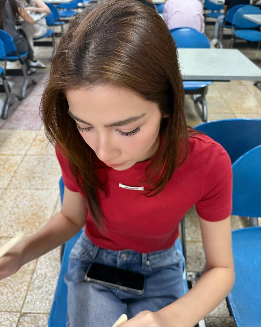 จีน่า - วิรายา ภัทรโชคชัย