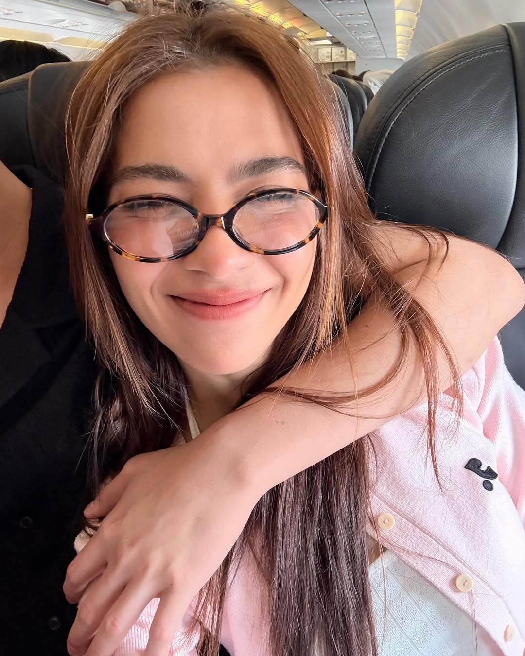 จีน่า - วิรายา ภัทรโชคชัย