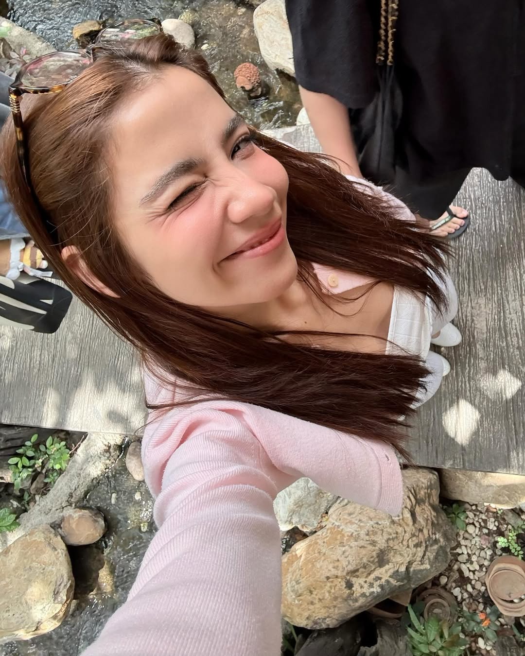 จีน่า - วิรายา ภัทรโชคชัย