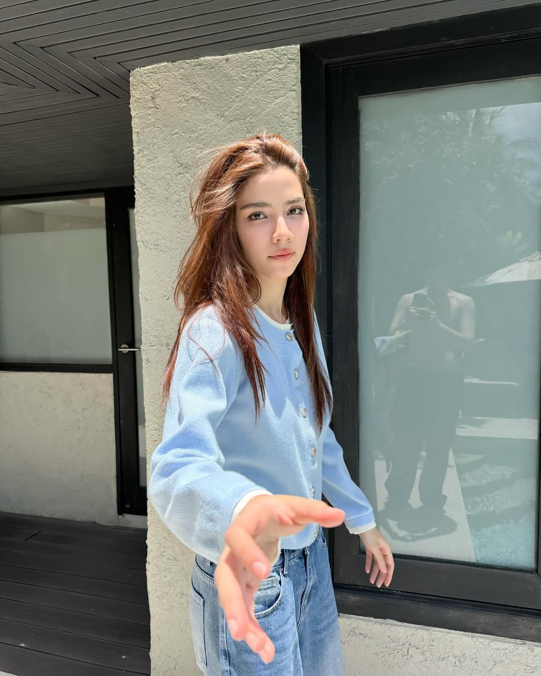 จีน่า - วิรายา ภัทรโชคชัย