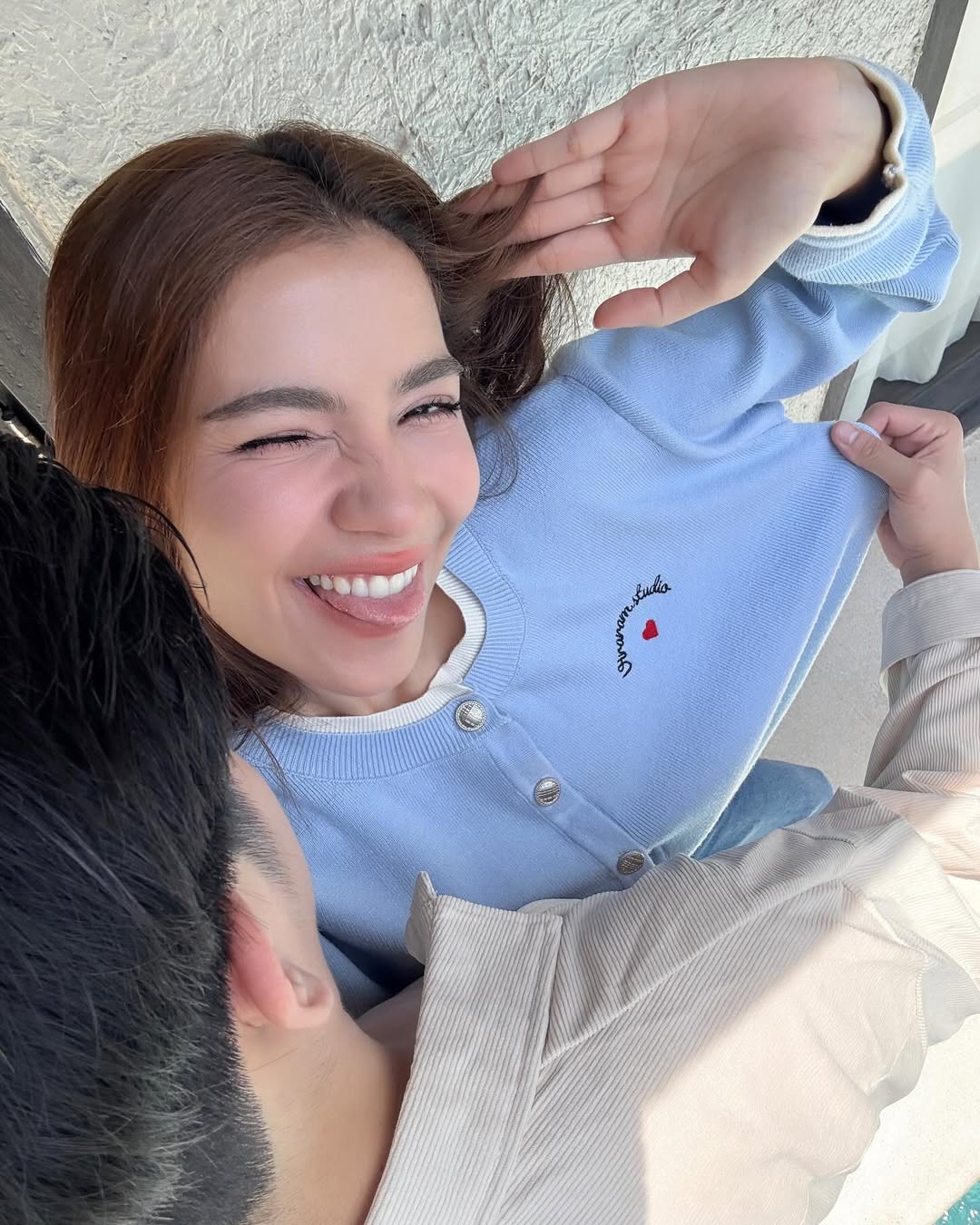 จีน่า - วิรายา ภัทรโชคชัย
