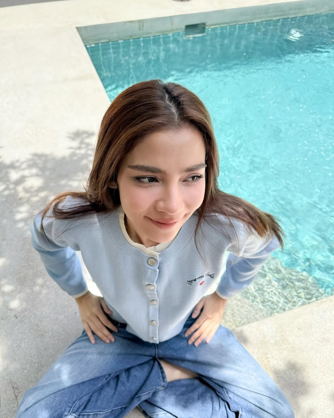 จีน่า - วิรายา ภัทรโชคชัย