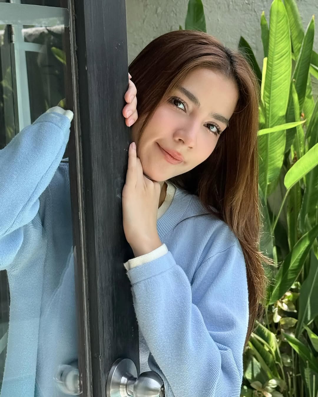 จีน่า - วิรายา ภัทรโชคชัย
