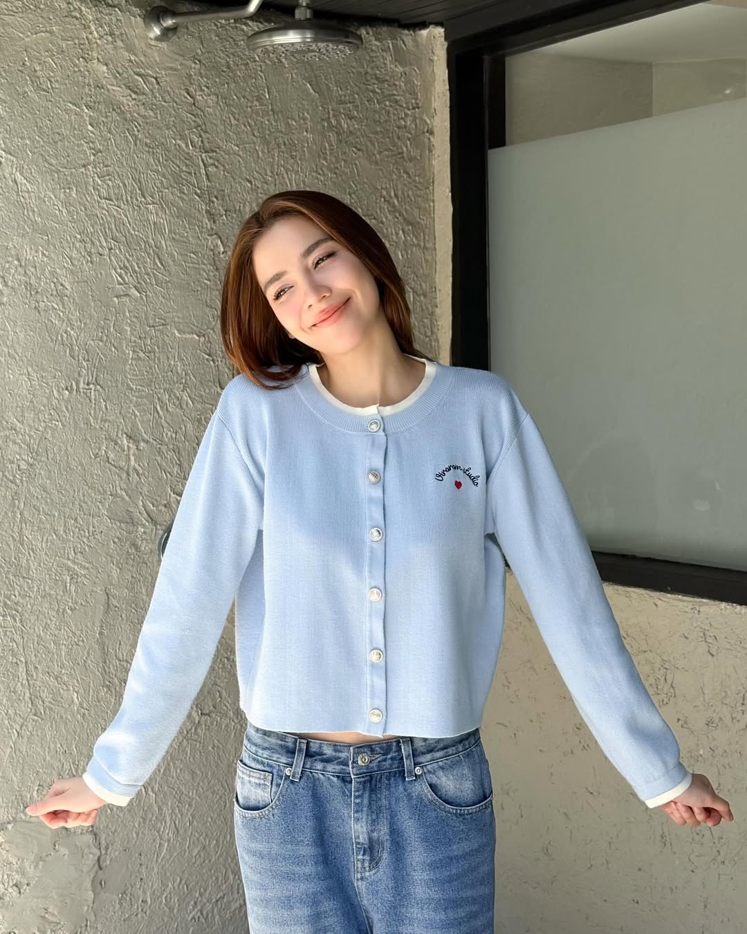 จีน่า - วิรายา ภัทรโชคชัย