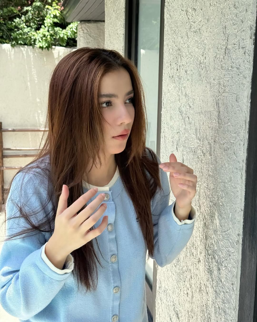 จีน่า - วิรายา ภัทรโชคชัย