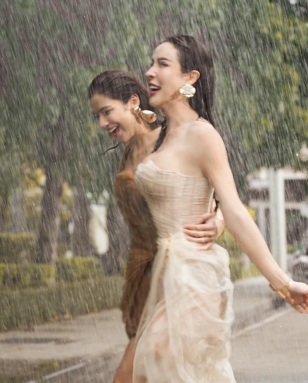 จีน่า - วิรายา ภัทรโชคชัย