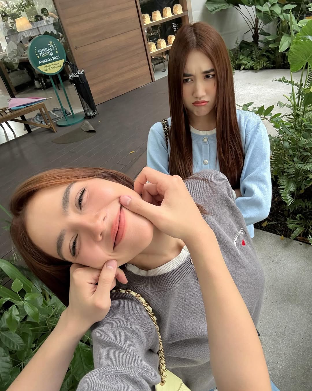 จีน่า - วิรายา ภัทรโชคชัย