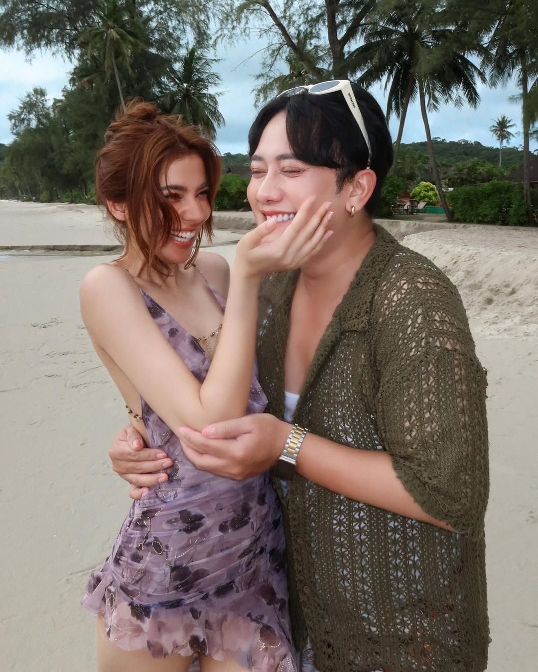 จีน่า - วิรายา ภัทรโชคชัย