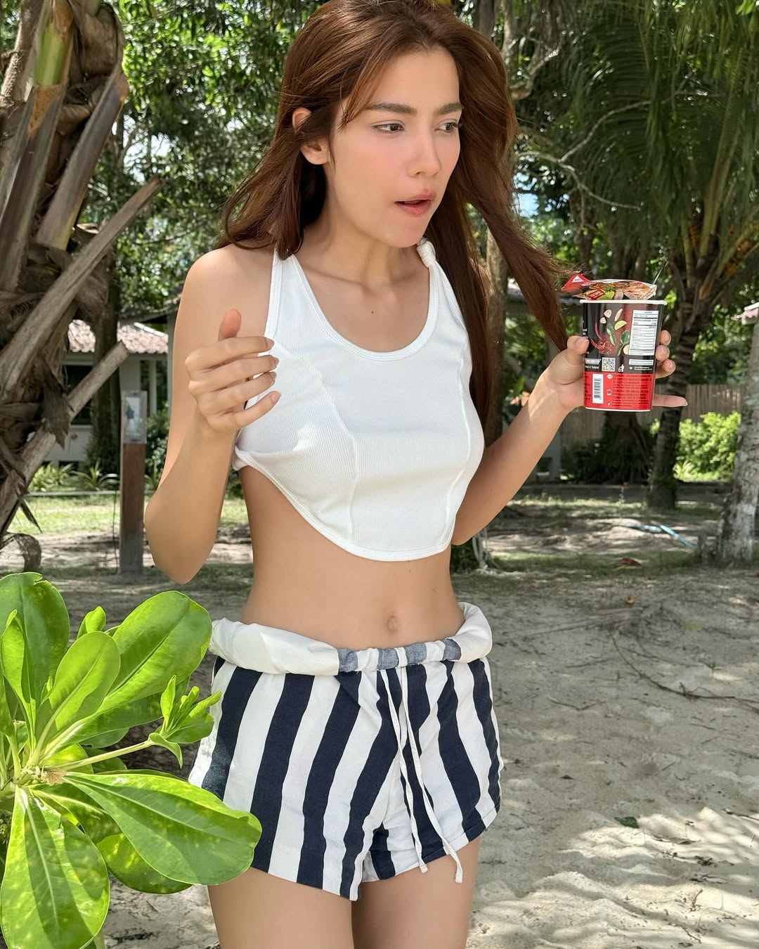 จีน่า - วิรายา ภัทรโชคชัย