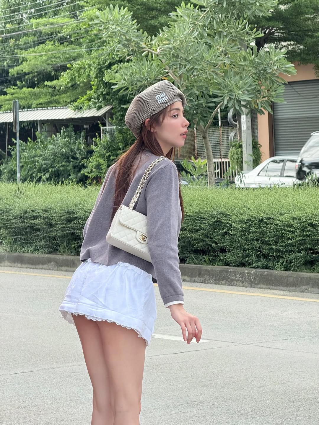 จีน่า - วิรายา ภัทรโชคชัย