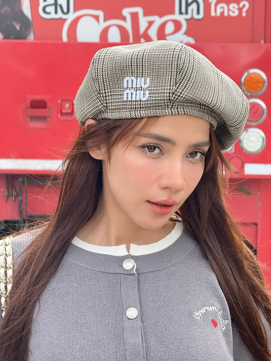 จีน่า - วิรายา ภัทรโชคชัย