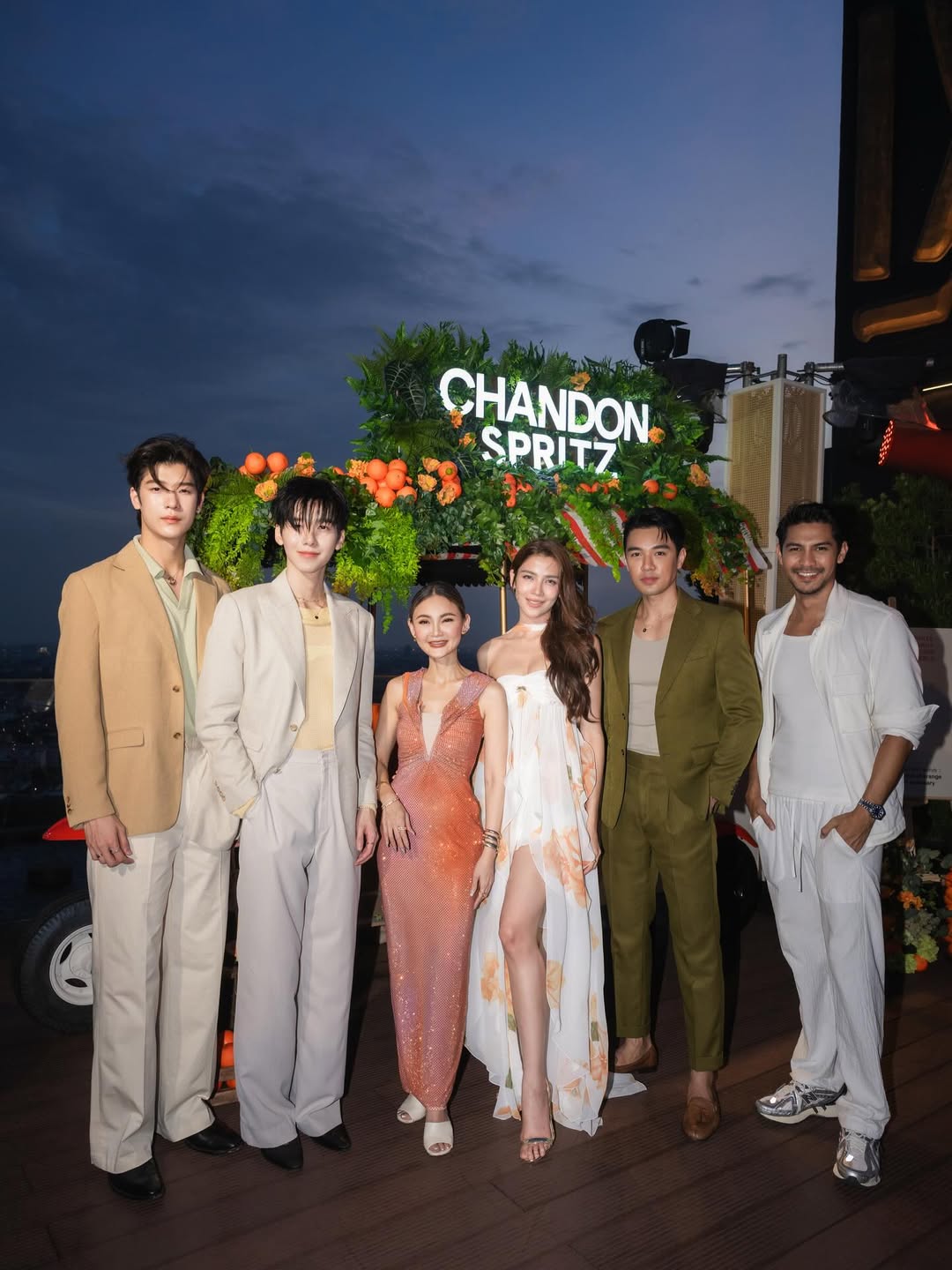 จีน่า - วิรายา ภัทรโชคชัย