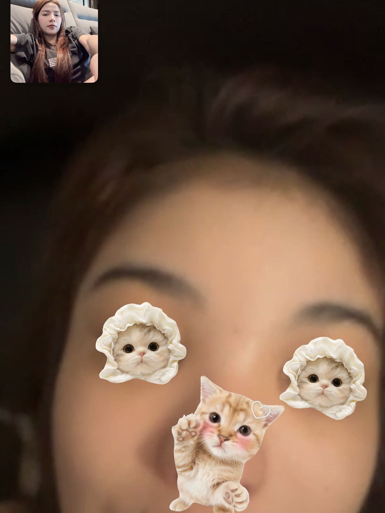 จีน่า - วิรายา ภัทรโชคชัย