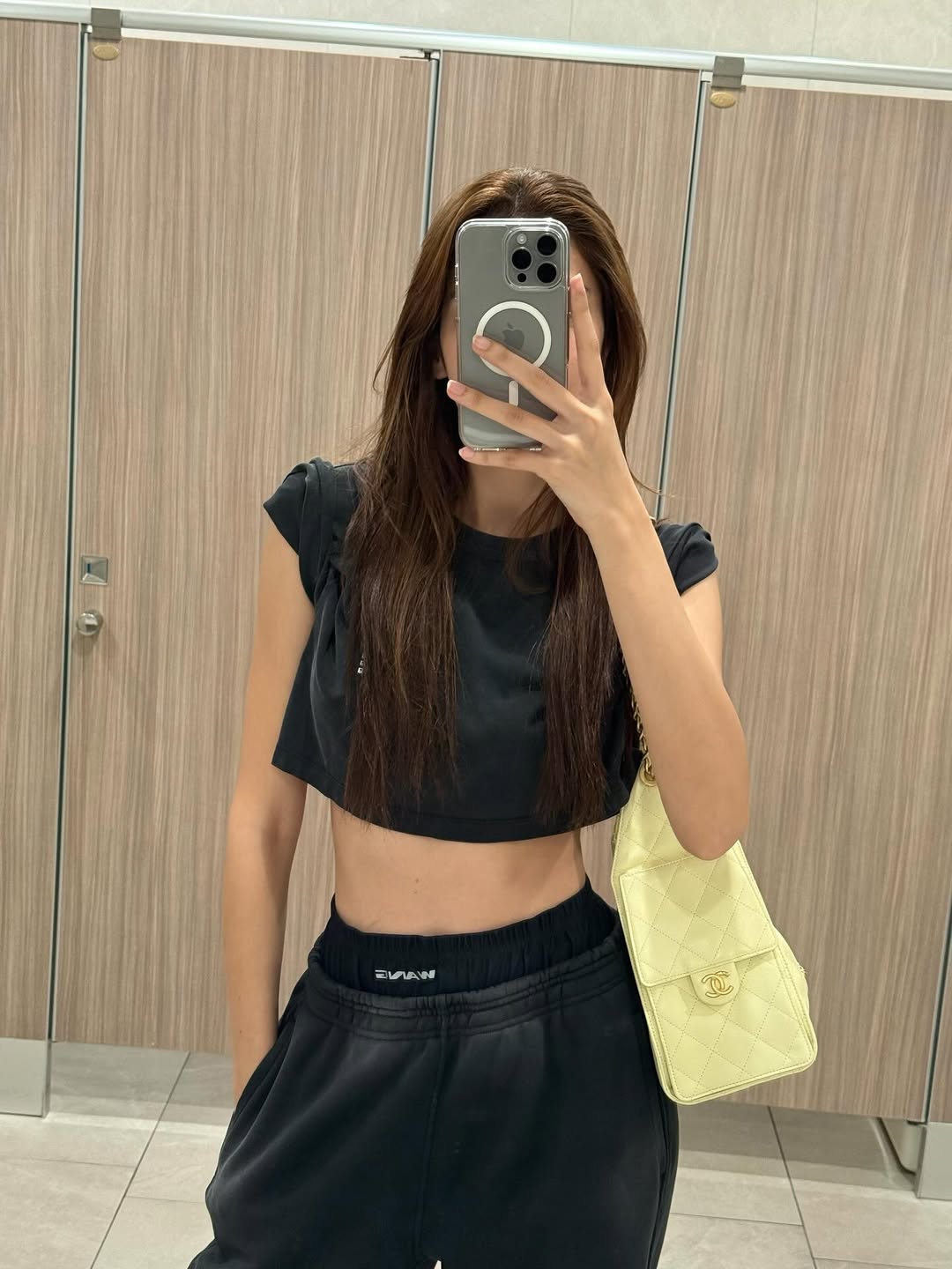 จีน่า - วิรายา ภัทรโชคชัย