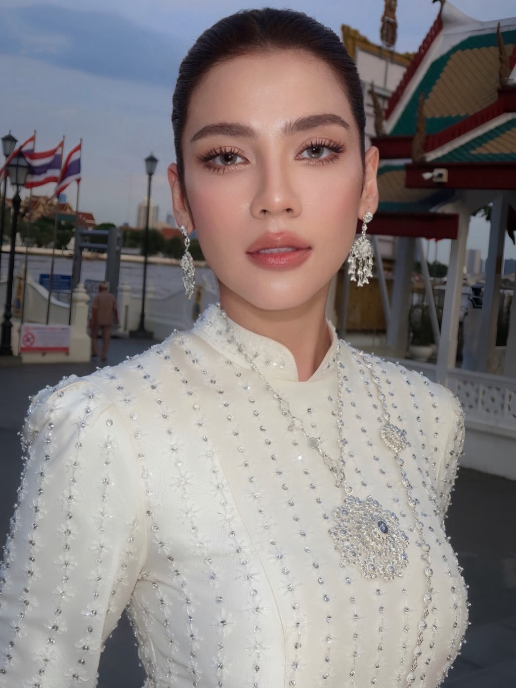 จีน่า - วิรายา ภัทรโชคชัย