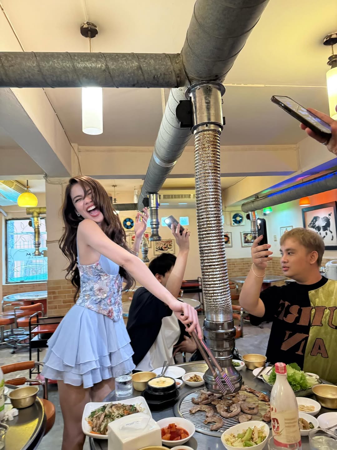 จีน่า - วิรายา ภัทรโชคชัย