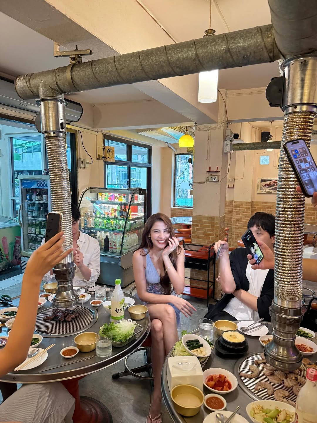 จีน่า - วิรายา ภัทรโชคชัย