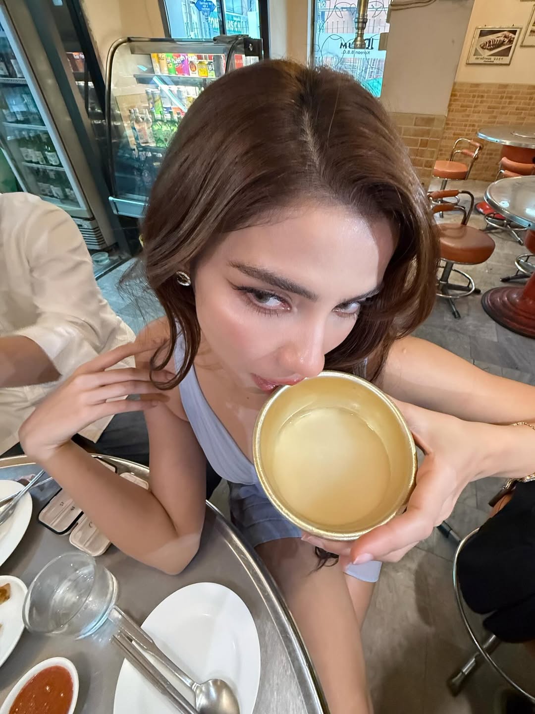 จีน่า - วิรายา ภัทรโชคชัย