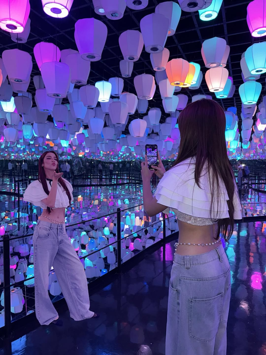 จีน่า - วิรายา ภัทรโชคชัย