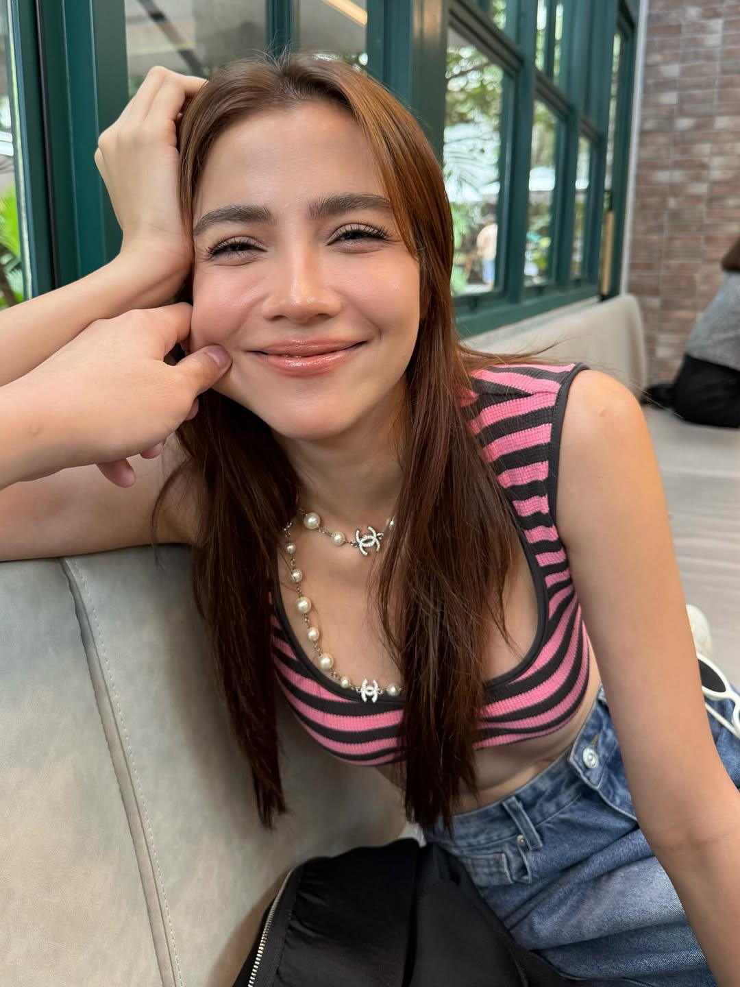 จีน่า - วิรายา ภัทรโชคชัย