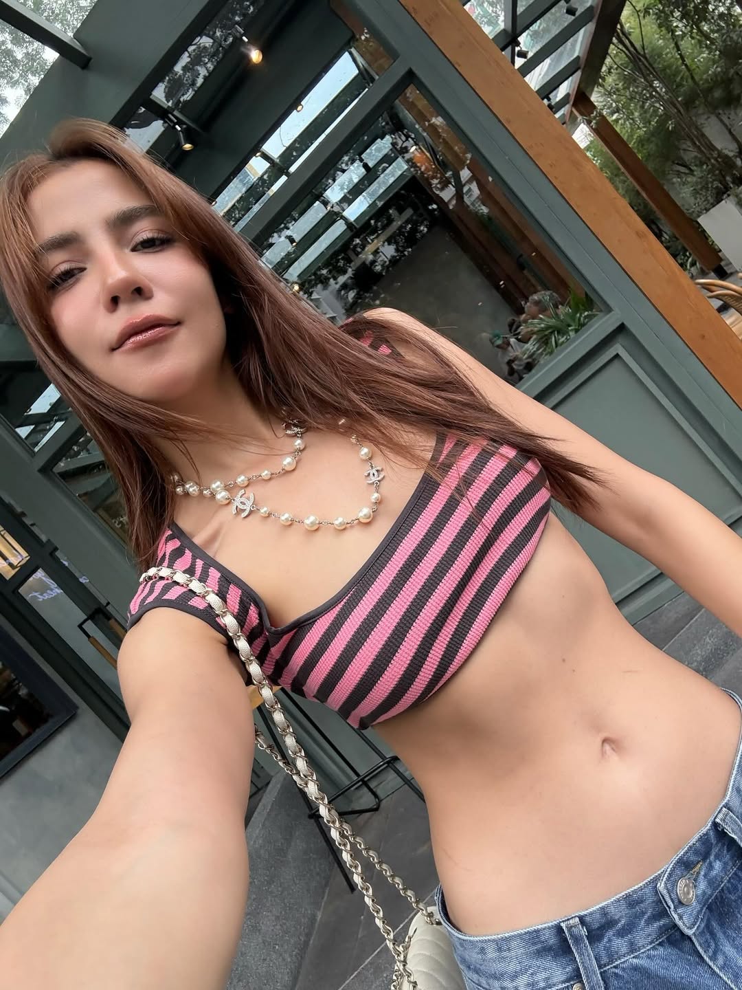 จีน่า - วิรายา ภัทรโชคชัย