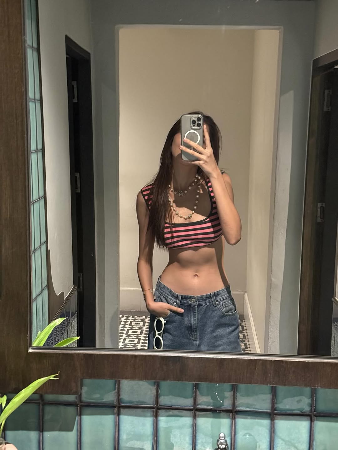 จีน่า - วิรายา ภัทรโชคชัย
