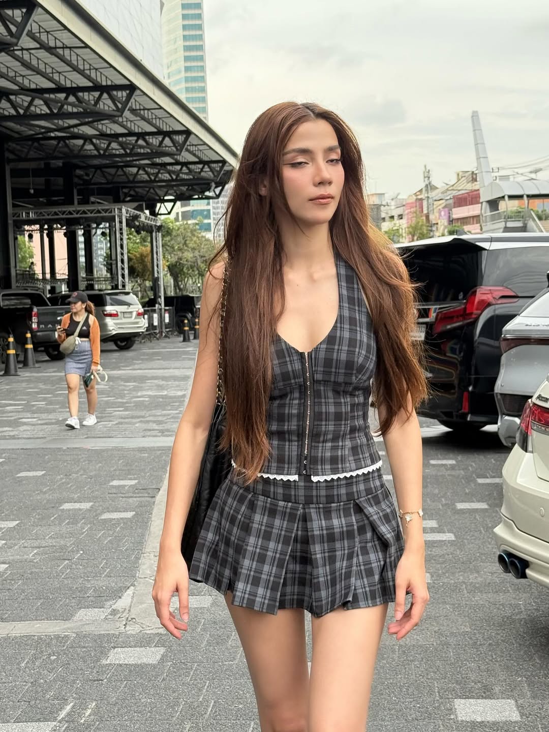 จีน่า - วิรายา ภัทรโชคชัย